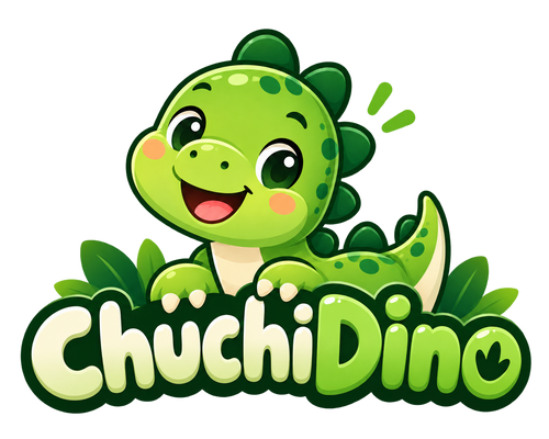 Chuchi Dino