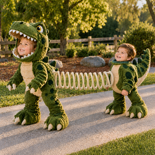 Chuchi Dinos